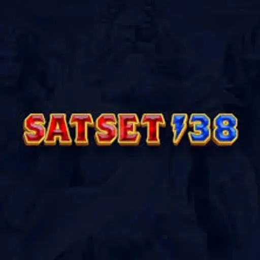 SATSET138 - Game Slot Seru dan Menyenangkan